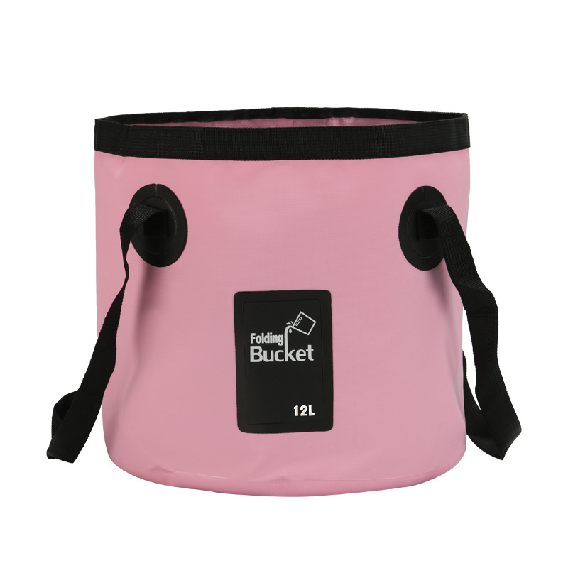 12L -- LIGHT PINK